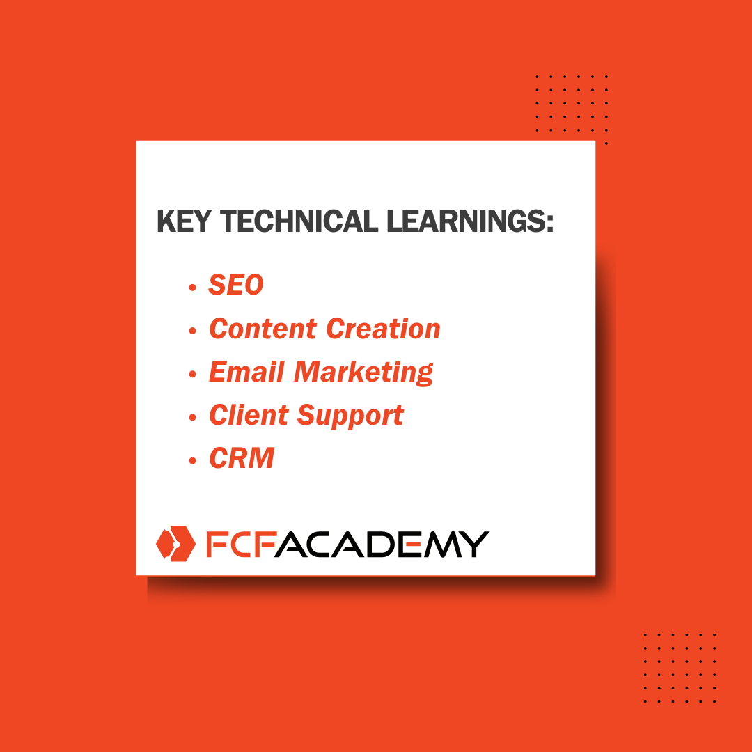 learnings