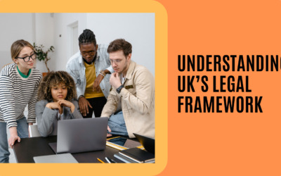 Beyond the Visa: Legal Compliance and Taxation for Newcomers to the UK